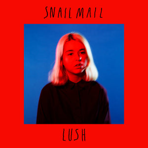 Snail Mail - Lush
