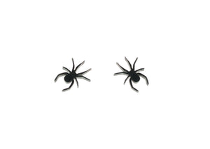 Vinca Earrings - Spiders