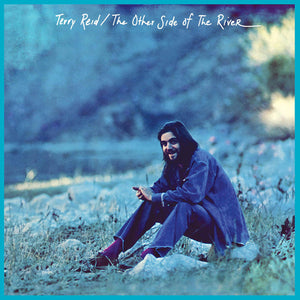 Terry Reid - The Other Side of the River
