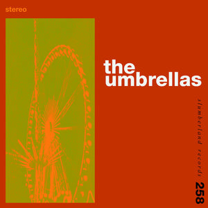 Umbrellas, The - The Umbrellas