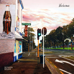 Verlaines, The - Dunedin Spleen (RSD 2020)
