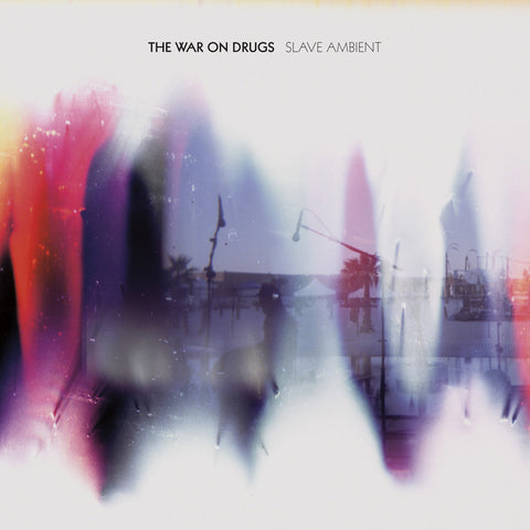 War on Drugs, The - Slave Ambient